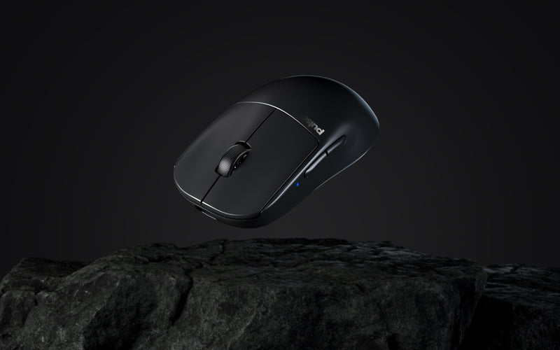 Pulsar X2V2 - Wireless Gaming Mouse