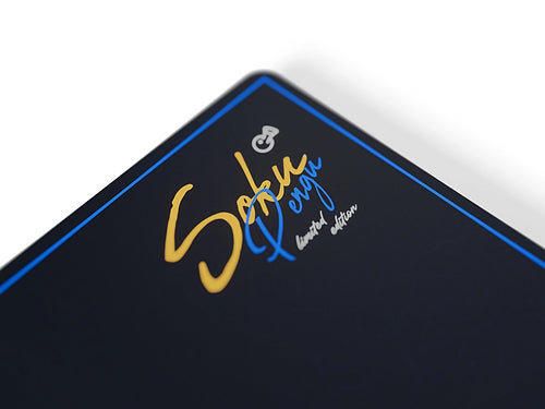 SOKU x Pengu - Limited Edition Deskpad