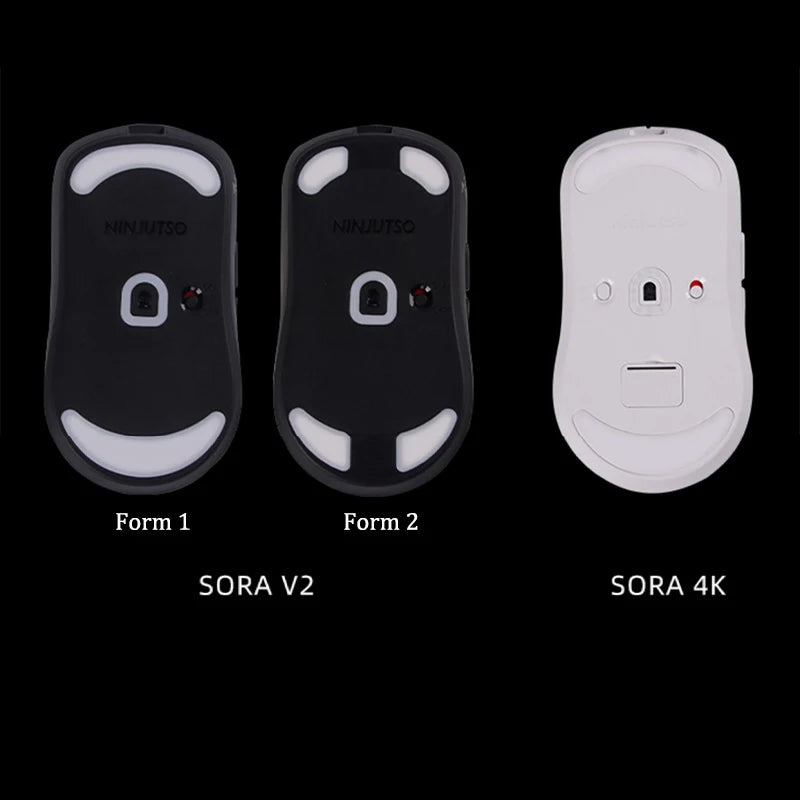 Esports Tiger ICE V2 Ninjutso Sora V2 / Sora 4K