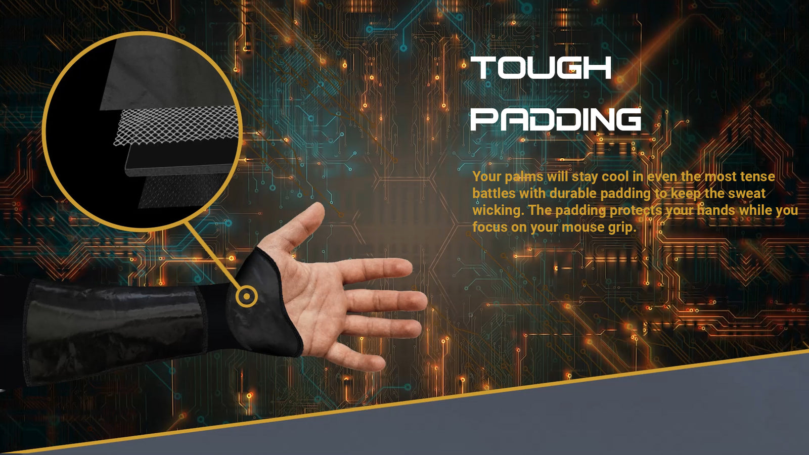 Flashe Xsleeve Gen II