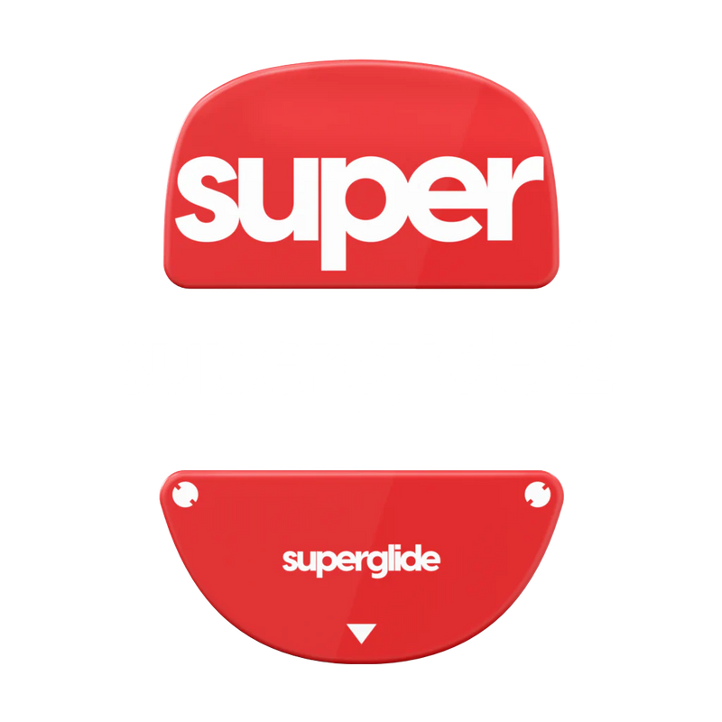 Superglide 2 - Vaxee XE Wireless
