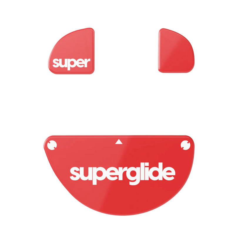 Superglide 2 - Zowie EC Wireless Series
