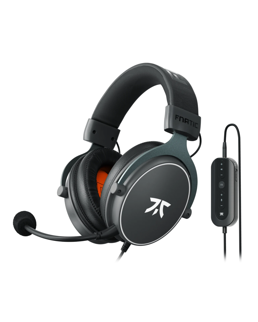 Fnatic React review: A Fntastic gaming headset
