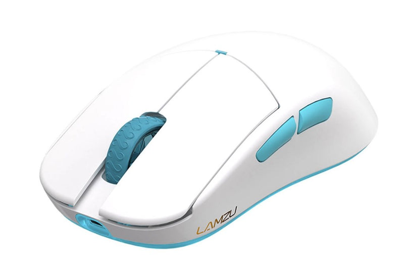 ATLANTIS MINI PRO - Wireless Gaming Mouse