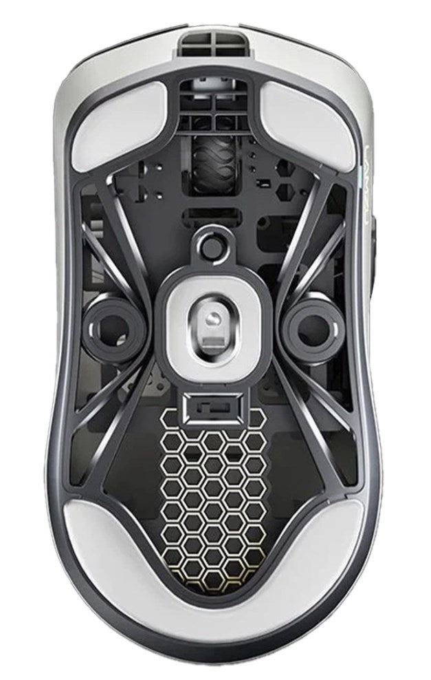 LAMZU MAYA 4K Wireless Gaming Mouse - Lethal Gaming Gear