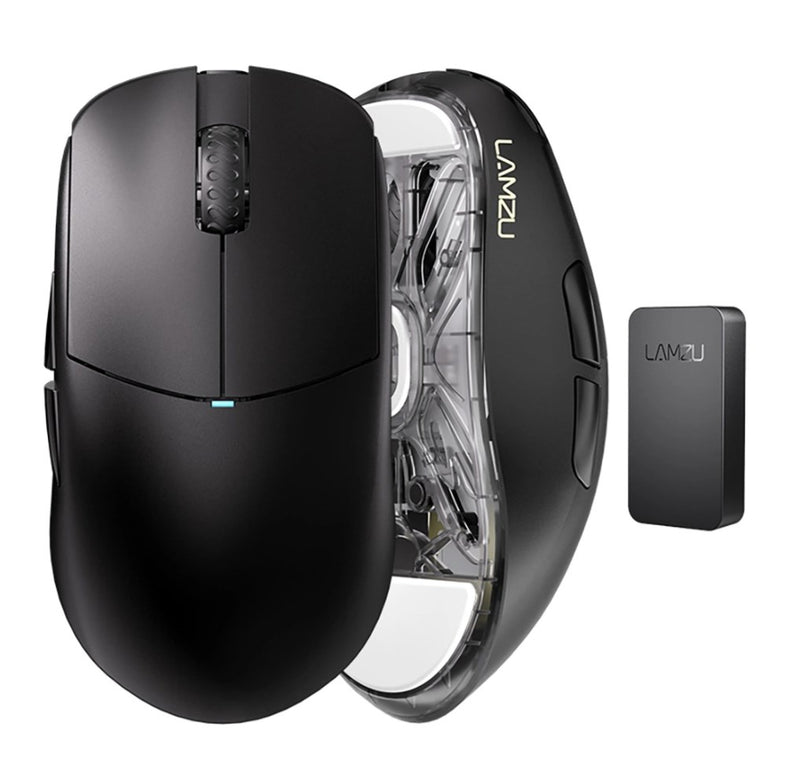 ATLANTIS OG V2 4K - Wireless Gaming Mouse