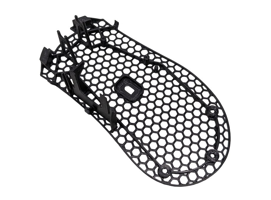 Aero Base Mod - Razer Deathadder V3 Pro – LETHAL.GG
