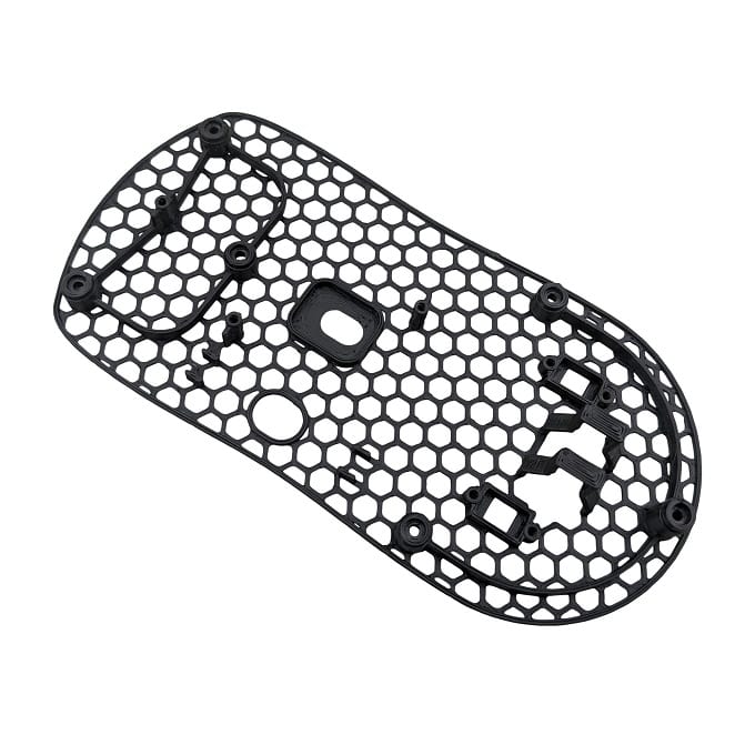Logitech G Pro X Superlight 2 - Aero Base Mod