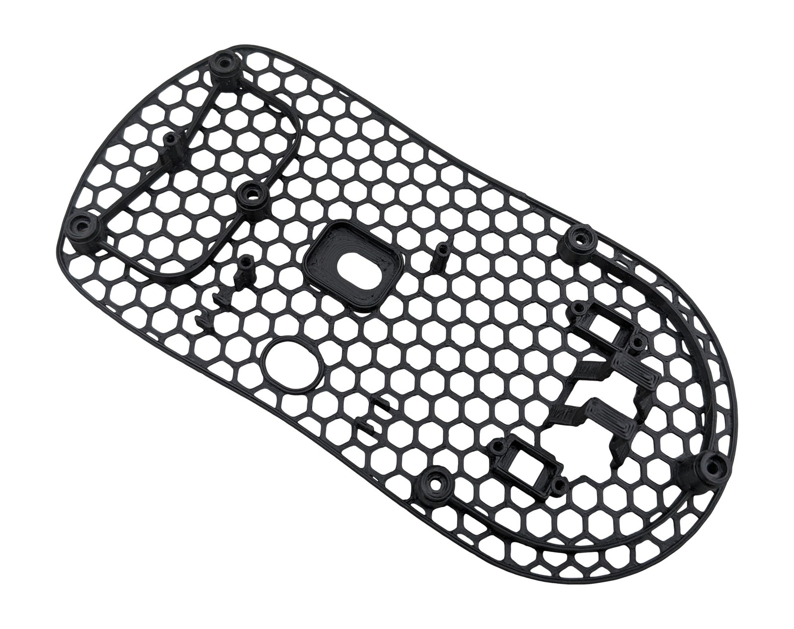 Logitech G Pro X Superlight 2 Lightweight Base Mod