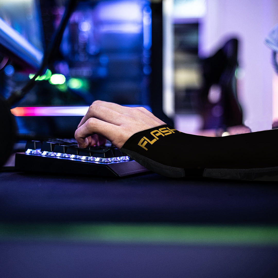 Flashe Xsleeve Gen II