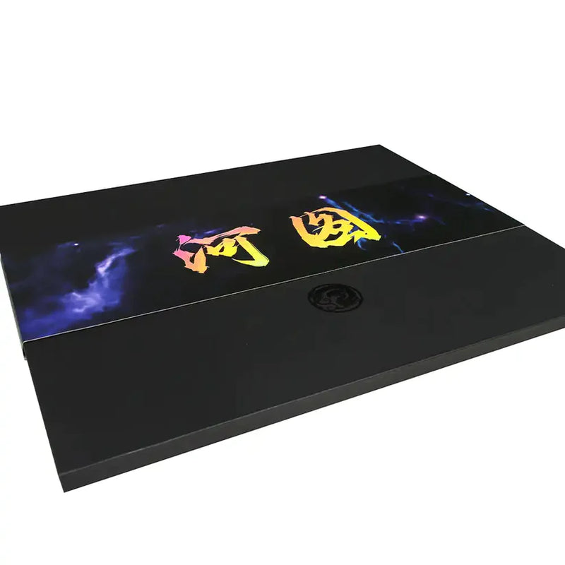 HeTu - Gaming Mousepad