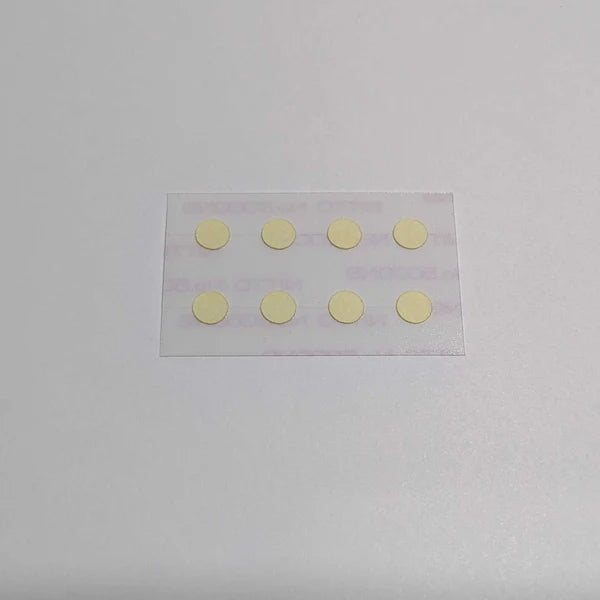 Nitro-Factory nTech Fit Pre-Cut Double-sided Tape - Lethal Gaming Gear