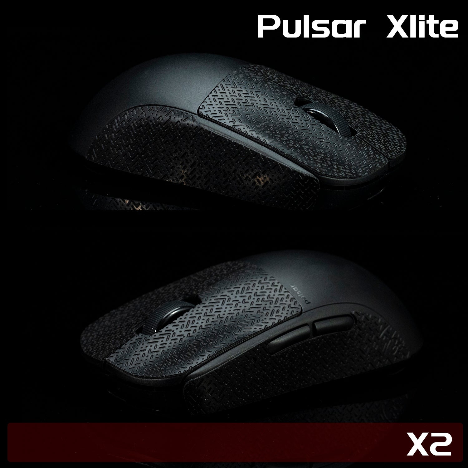 Aim Trainer Pack] X2 Gaming Mouse – Pulsar Gaming Gears