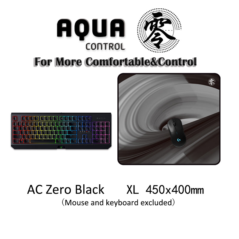 Aqua Control Zero