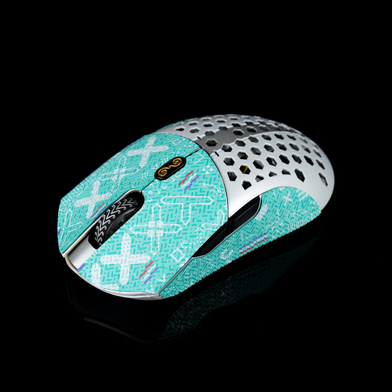 BT.L Grips - Finalmouse Starlight-12 Medium (PRE-CUT)