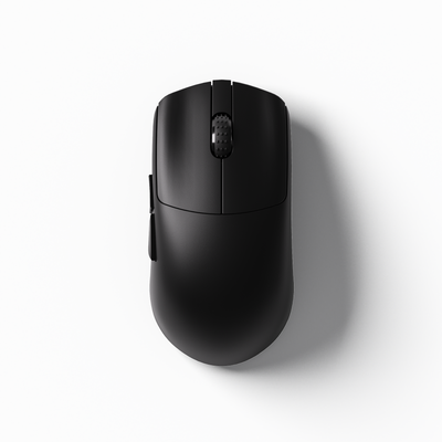 LA-1 - Wireless Gaming Mouse [Batch with small flex issue]