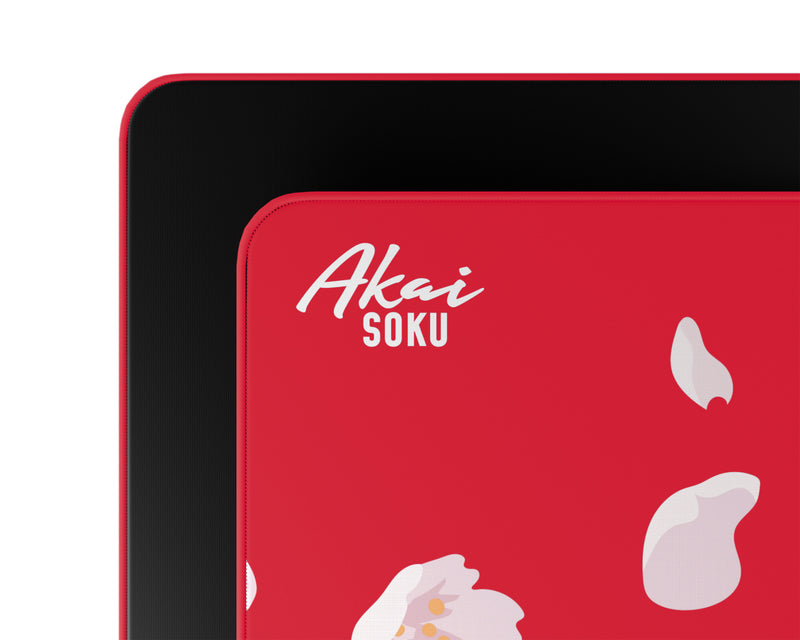 SOKU - AKAI Limited Edition Mouse Pad