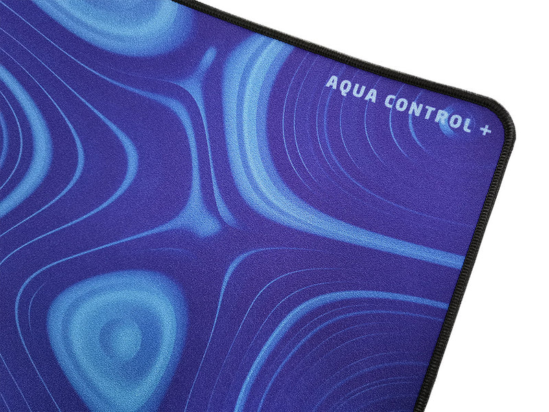 Aqua Control Plus - Blue Strata