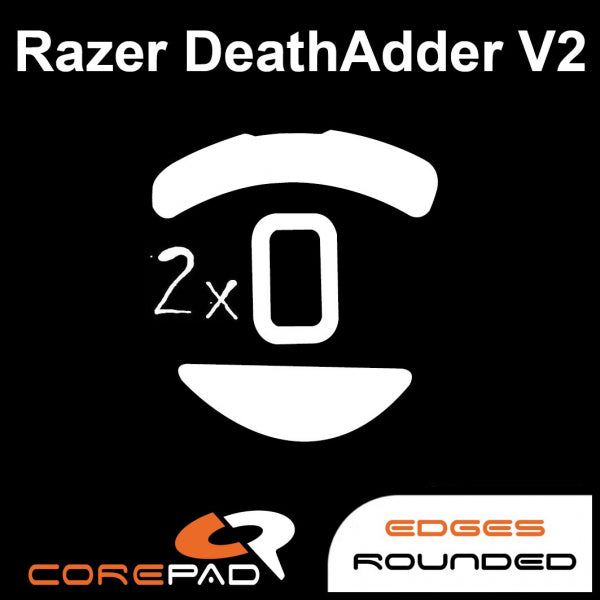 Corepad Skatez - Razer Deathadder V2