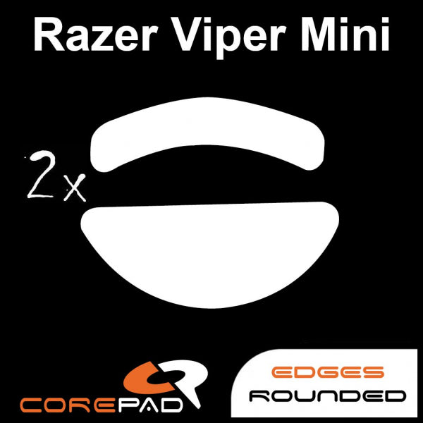 Corepad Skatez - Razer Viper Mini