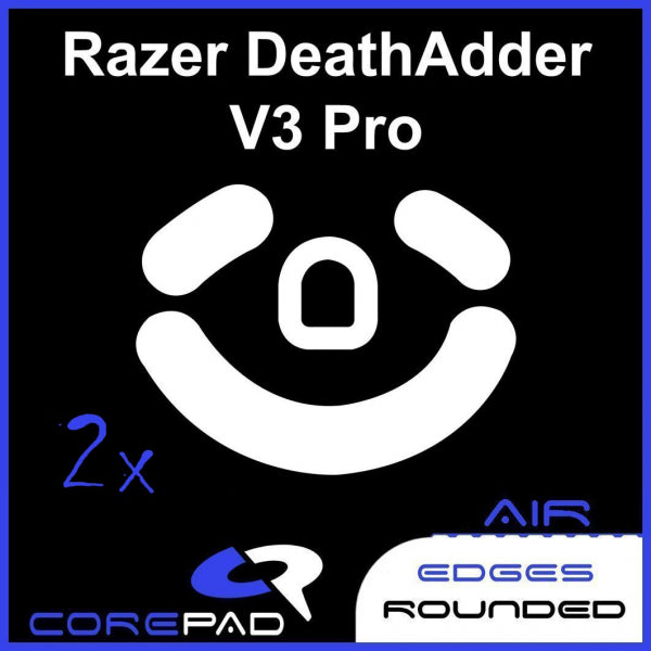 Corepad Skatez AIR - Razer Deathadder V3 Pro