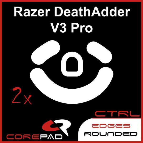Corepad Skatez CTRL - Razer Deathadder V3 Pro