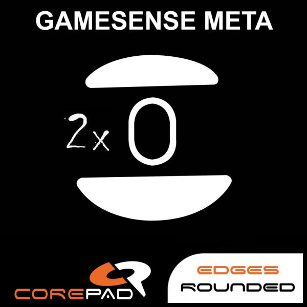 Corepad Skatez - Gamesense Meta