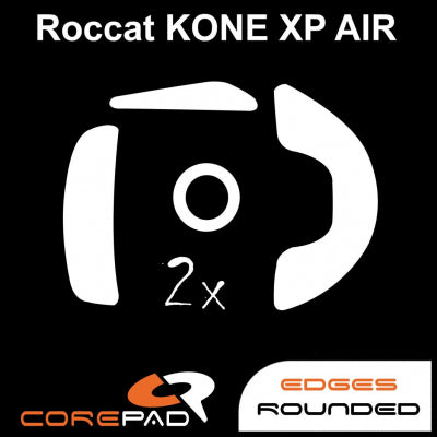Corepad Skatez - Roccat Kone XP AIR
