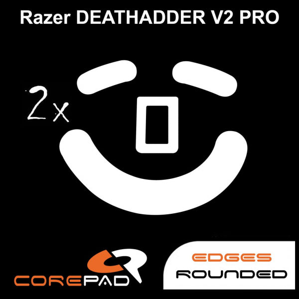 Corepad Skatez - Razer Deathadder V2 Pro