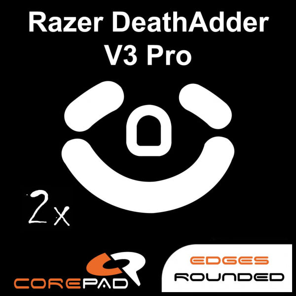 Corepad Skatez - Razer Deathadder V3 Pro