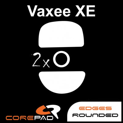 Corepad Skatez - Vaxee XE / XE Wireless