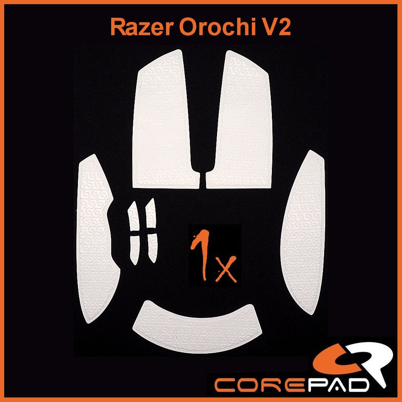 Corepad Grips - Razer Orochi V2
