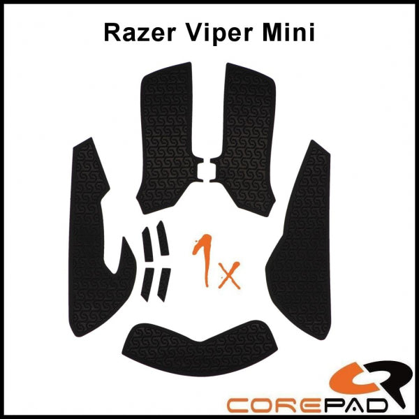Corepad Grips - Razer Viper Mini