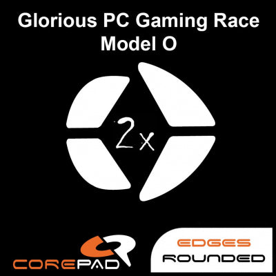Corepad Skatez - Glorious Model O / Model O- / Model O Wireless