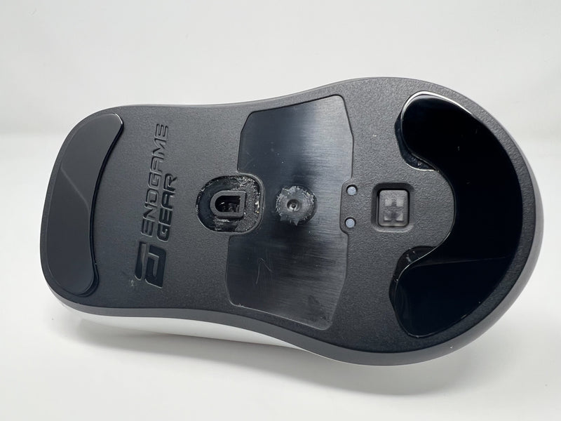 Lethal Skates - Endgame Gear XM1 RGB / XM1r - Made of Glass