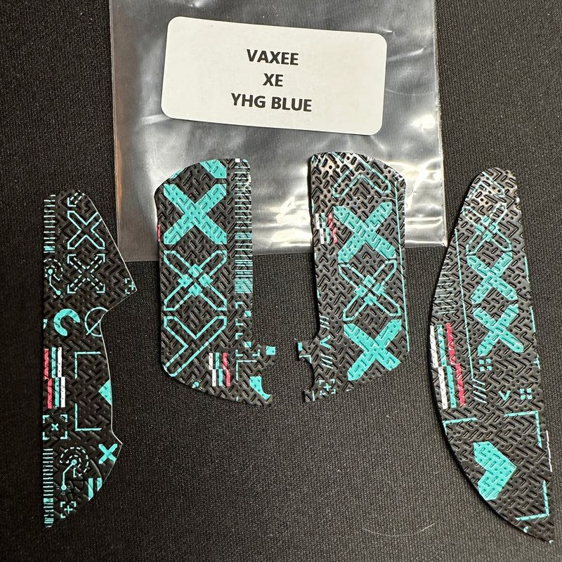 BT.L Grips - Vaxee XE / XE Wireless (PRE-CUT)