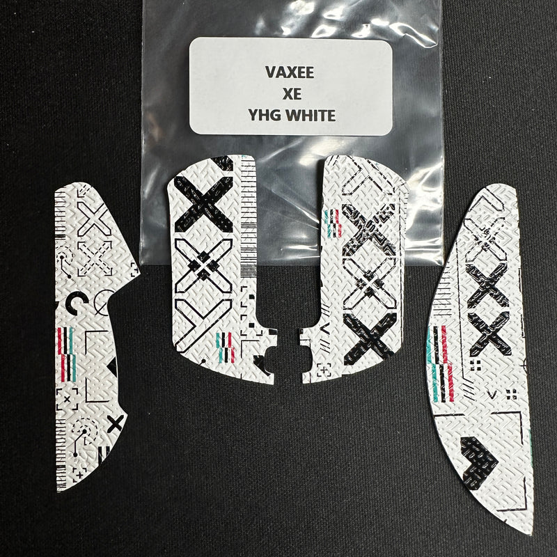 BT.L Grips - Vaxee XE / XE Wireless (PRE-CUT)