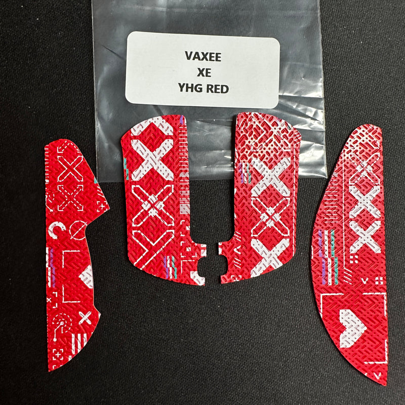 BT.L Grips - Vaxee XE / XE Wireless (PRE-CUT)