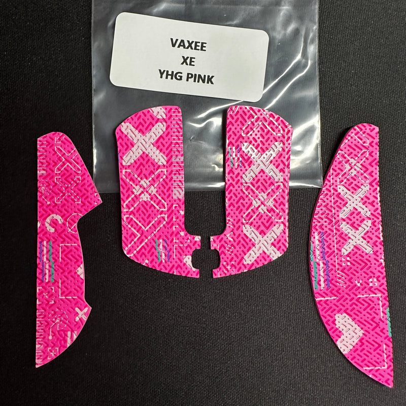 BT.L Grips - Vaxee XE / XE Wireless (PRE-CUT)