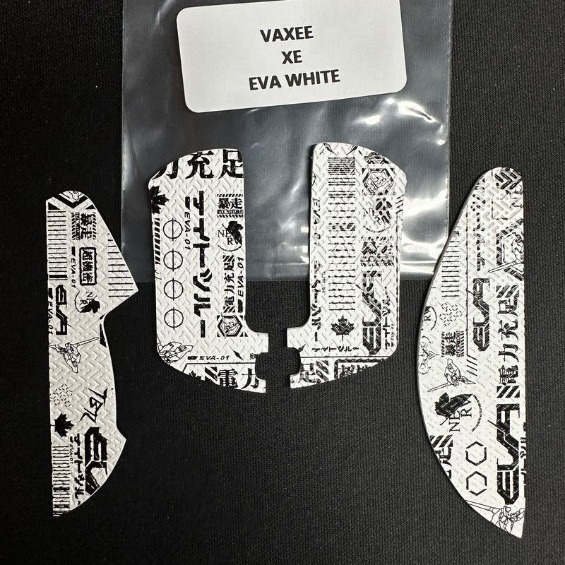 BT.L Grips - Vaxee XE / XE Wireless (PRE-CUT)