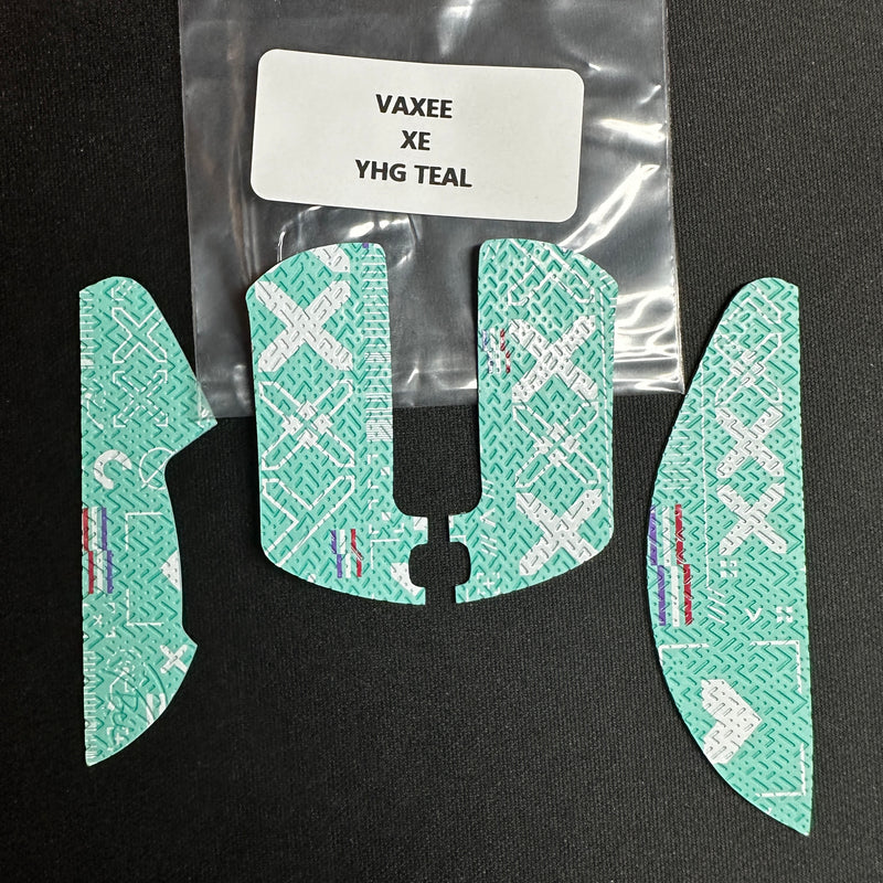 BT.L Grips - Vaxee XE / XE Wireless (PRE-CUT)