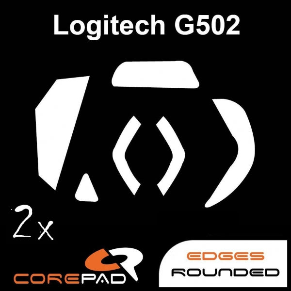 Corepad Skatez - Logitech G502