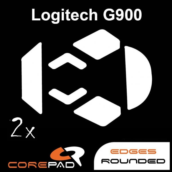 Corepad Skatez - Logitech G900