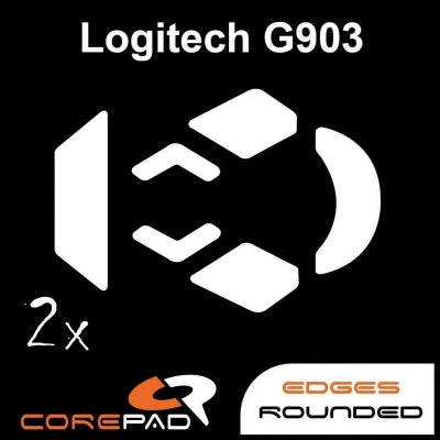 Corepad Skatez - Logitech G903