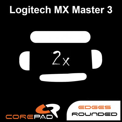 Corepad Skatez - Logitech MX Master 3