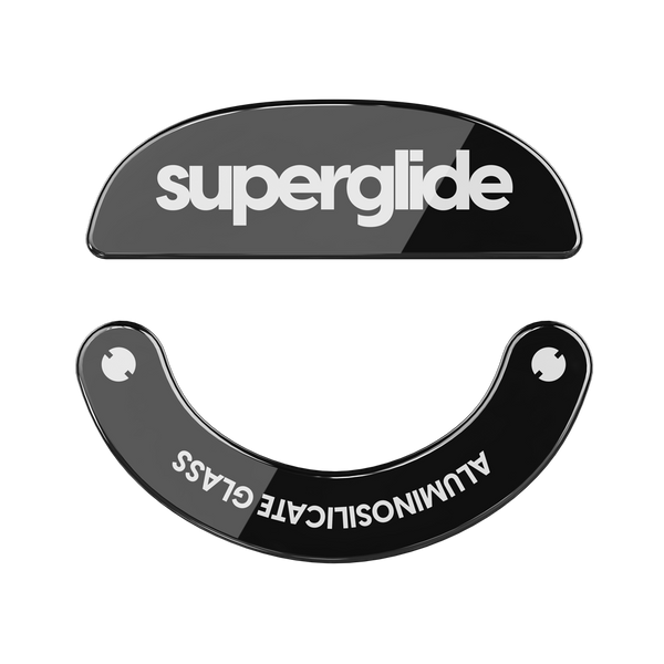 Pulsar superglide v2 black【即日発送】 pulsar Superglide Glass Mousepad v2 - Black - Micro Center