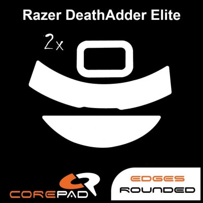Corepad Skatez - Razer Deathadder Elite
