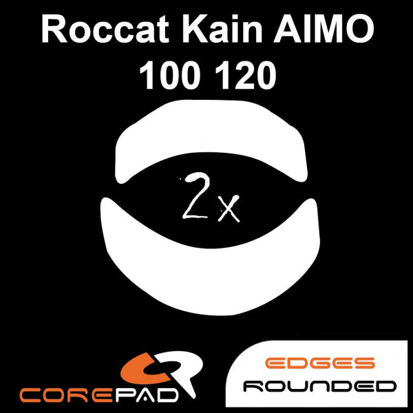 Corepad Skatez - Roccat Kain AIMO 100 / 120