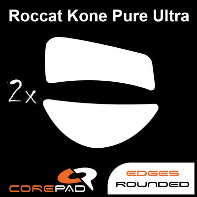 Corepad Skatez - Roccat Kone Pure Ultra