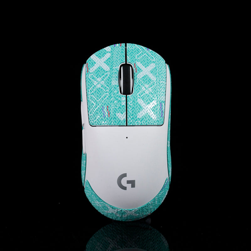 BT.L Grips - Logitech G Pro X Superlight / Superlight 2 (PRE-CUT)